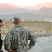 ISAF Joint Commander Visits FOB Kutschbach