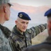 ISAF Joint Commander Visits FOB Kutschbach