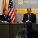 Commander, U.S. 6th Fleet Visits Palma de Mallorca, USNL