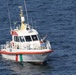Oscar Austin Aids Stranded Iranian Mariners