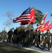 ‘Back in 1775 ...’ 2nd MAW celebrates 235th Marine Corps birthday