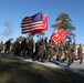 ‘Back in 1775 ...’ 2nd MAW celebrates 235th Marine Corps birthday
