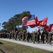‘Back in 1775 ...’ 2nd MAW celebrates 235th Marine Corps birthday