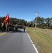 ‘Back in 1775 ...’ 2nd MAW celebrates 235th Marine Corps birthday