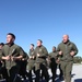 ‘Back in 1775 ...’ 2nd MAW celebrates 235th Marine Corps birthday