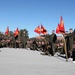 ‘Back in 1775 ...’ 2nd MAW celebrates 235th Marine Corps birthday