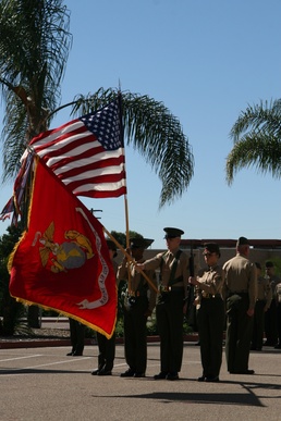 Dedication ceremony unveils history of MACG-38