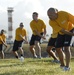 Special fitness training