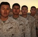 Marines Honor Ancestors, ties to Navajo Code Talkers