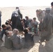 Marine uses personal experiences to help Afghans