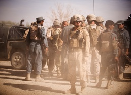 Kings of the Road, Jacks of all Trades: For Jump Platoon No Mission Is Too Small
