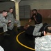 Hands-on hand-to-hand combat training