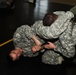 Hands-on hand-to-hand combat training