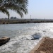 Iraqi Pumping Station rebuilt Farmers improve production flow