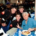 Jay Leno welcomes service member-only audience