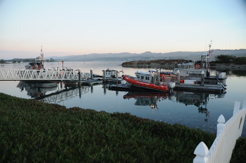 Station Bodega Bay