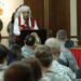 JBLM celebrates Native American Heritage Month with luncheon