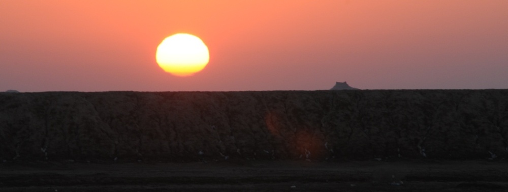 Basra Border