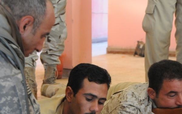 Basra Border