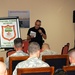 Army chaplains attend Spiritual Fitness Initiative conference in Iraq