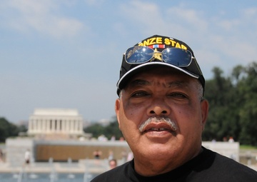 Veterans' Reflections: 'I Wish I Had Stayed In'