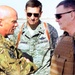 Gen. Cartwright Visits Kandahar Air Field