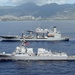 USS Russell Exercise Koa Kai