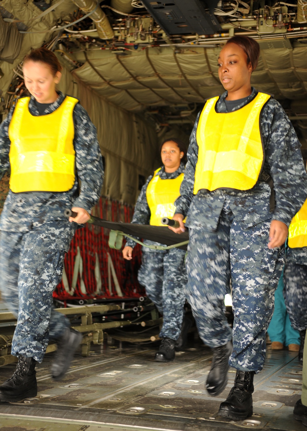 Marine Corps Air Station Miramar Activity