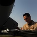 KC-135 Refueling