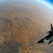 KC-135 Refueling