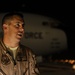 KC-135 Refueling