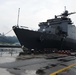 USS Pearl Harbor in Singapore