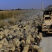 Serving to protect: Security Marines conduct operations in Afghanistan