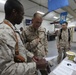 Troops in Afghanistan commit to quit during Great American Smokeout