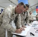 Troops in Afghanistan commit to quit during Great American Smokeout