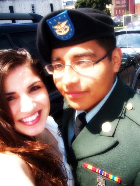 Deploying with a new family