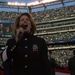 West Point Band Singer