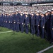 West Point Band Singer