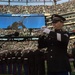 West Point Band Bugler