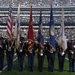 Multi-Service Color Guard