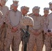 2nd Battalion, 9th Marines, pay final tribute to fun-loving rifleman