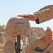 2nd Battalion, 9th Marines, pay final tribute to fun-loving rifleman