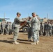 USD-C ‘Raider Brigade’ engineer company receives combat streamer