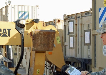 Almost home ‘Speed and Power’ Battalion Soldiers reflect on redeployment from Iraq back to Fort Stewart, Ga.