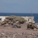 Vertical Assault Exercise- Djibouti