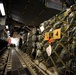 379th Expeditionary Aircraft Maintenance Squadron conduct operations