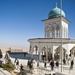 International delegation makes ties with Kandahar religious community