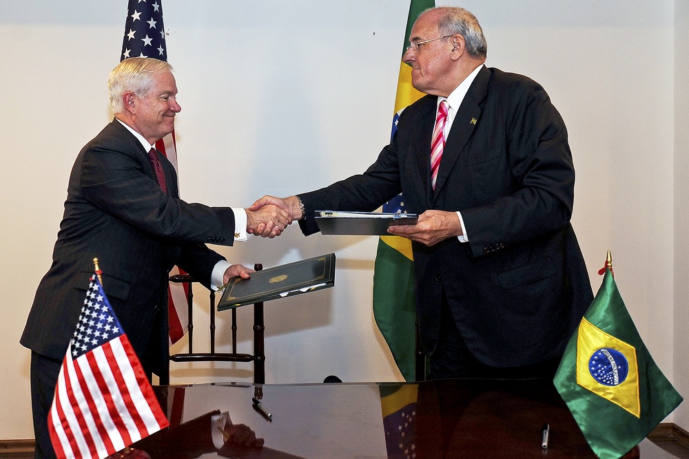 Opportunities for Cooperation Highlight Bilateral Meetings