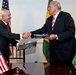 Opportunities for Cooperation Highlight Bilateral Meetings