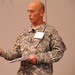 Army Guard enlisted leader stresses the 'New Norm'
